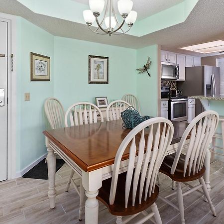 Beach Club 307 St. Simons Island Εξωτερικό φωτογραφία