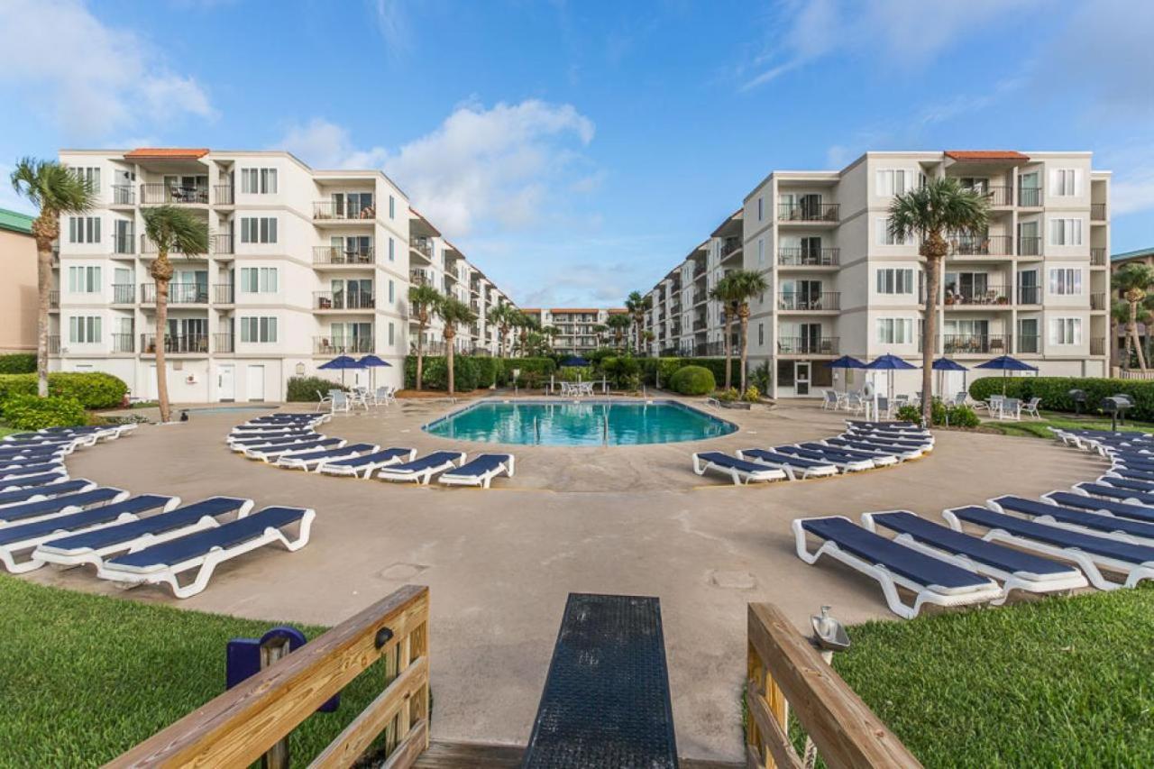 Beach Club 307 St. Simons Island Εξωτερικό φωτογραφία
