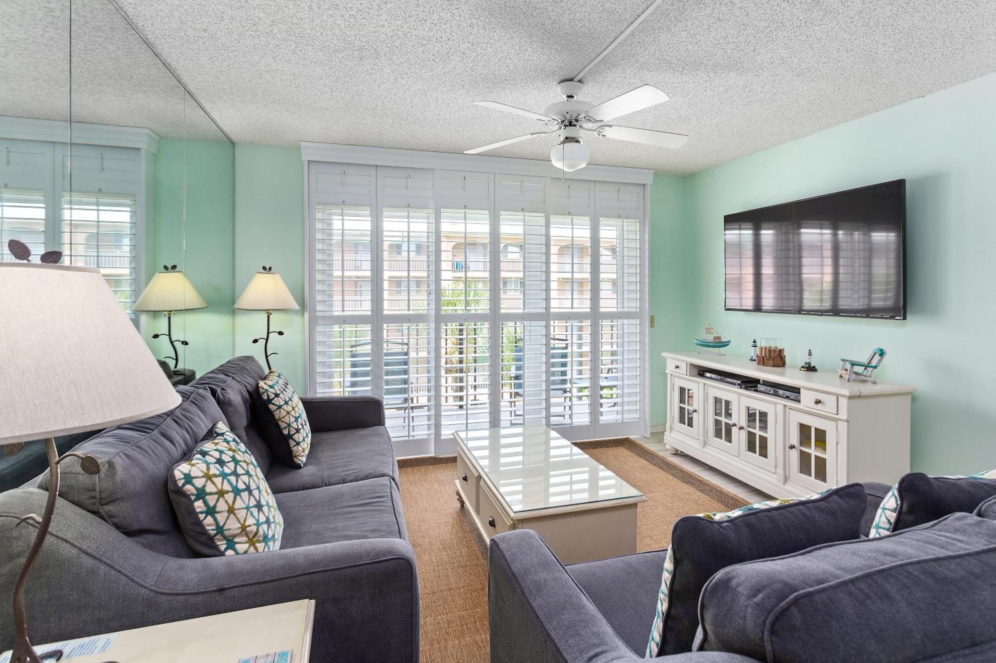 Beach Club 307 St. Simons Island Εξωτερικό φωτογραφία