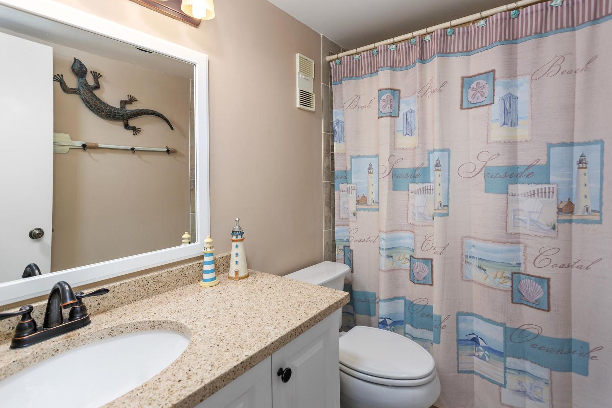 Beach Club 307 St. Simons Island Εξωτερικό φωτογραφία