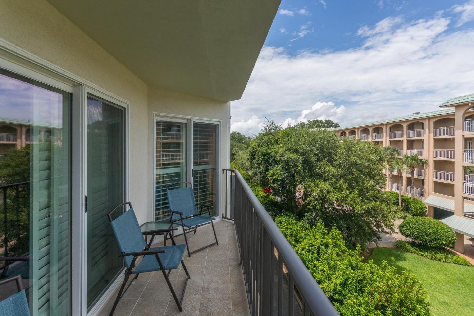 Beach Club 307 St. Simons Island Εξωτερικό φωτογραφία