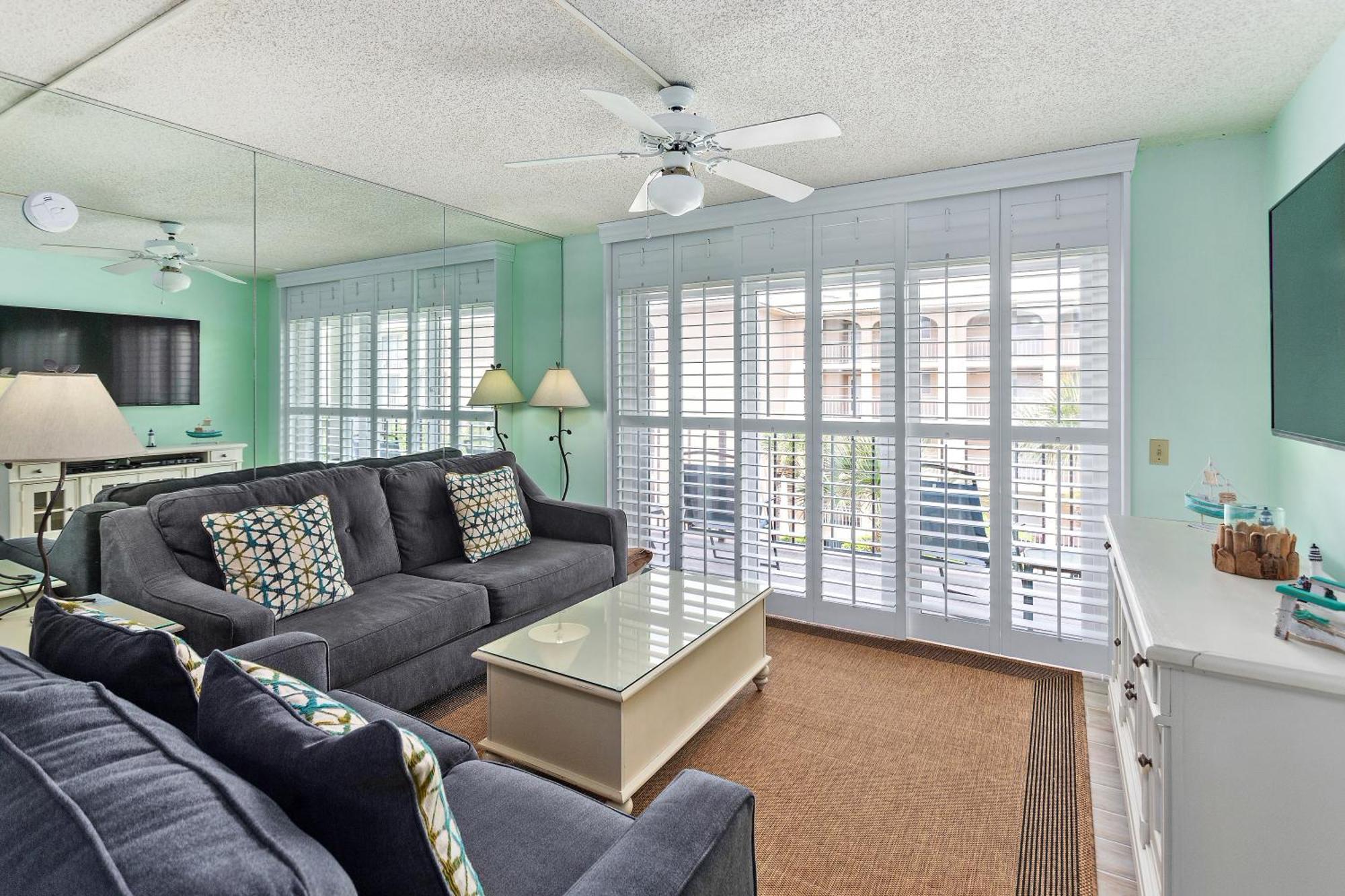 Beach Club 307 St. Simons Island Εξωτερικό φωτογραφία